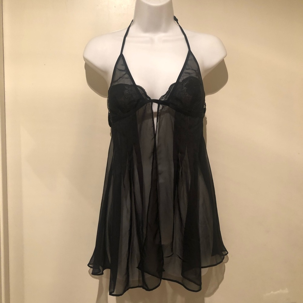 Victoria secret lingerie